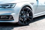 Audi A4 Avant by ABT 2018 года